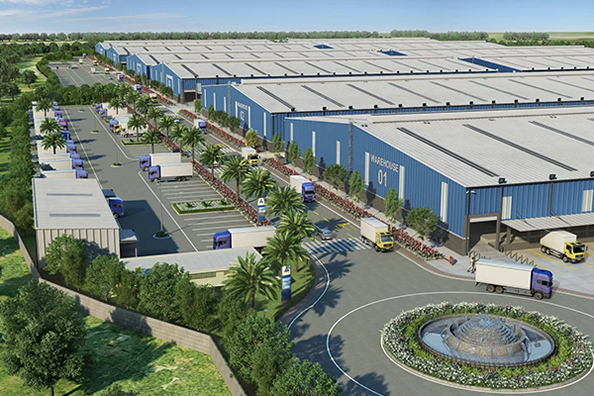Chongqing NonFR Co., Ltd