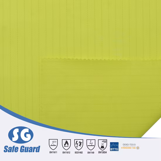 Fr Hi-Vis Work Vest/Cheap Vest