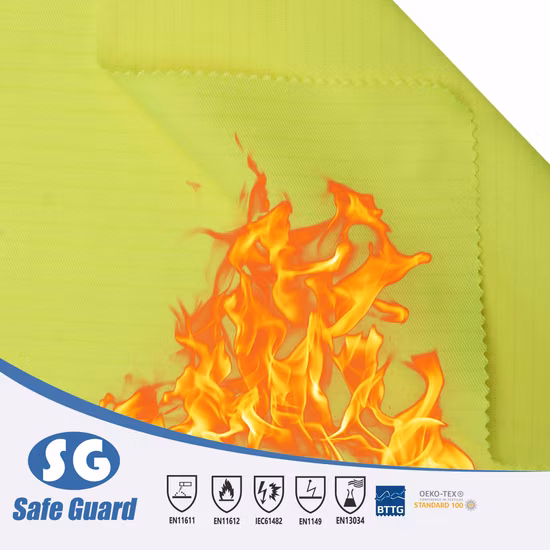 Fr Hi-Vis Work Vest/Cheap Vest