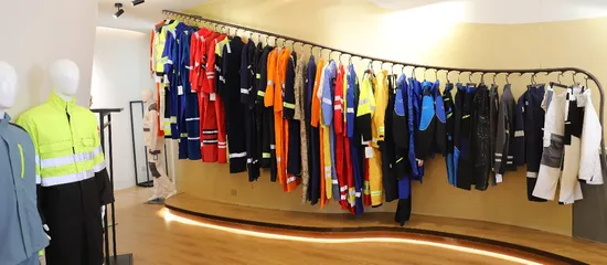 Ropa de trabajo resistente al ácido estático de Annti, 2 monos agrícolas de trabajo con cremallera, mono 100, ropa de trabajo de algodón