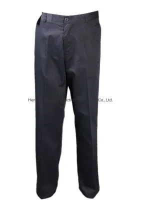 Pantalones de hombre/ Fr/ 100% algodón / Pantalones baratos